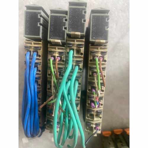 询价X20 DO9322有4片，X20 DI9371有3片，X2