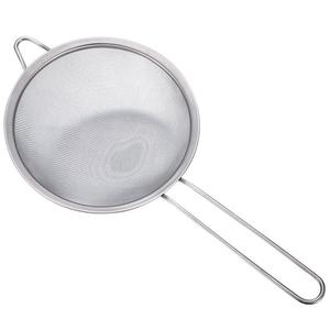 漏勺304不锈钢过滤网筛家用婴儿辅食火锅漏网豆浆过滤神器厨房