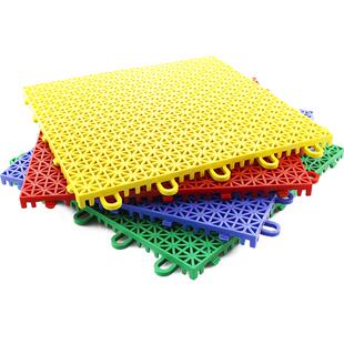 防盗网垫板防盗窗垫网阳台防漏网塑料花架窗台防护栏防坠落置物