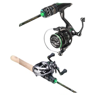 哈斯达翠影微物路亚竿ul超软实心便携竿富士溪流微物杆马口路亚竿