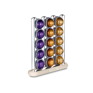 原装正品 NESPRESSO Vertuo系列胶囊咖啡展示收纳架 可存放30颗