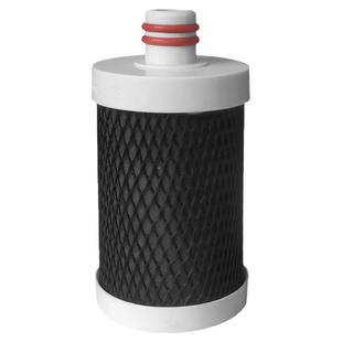 德克史帝夫净水器滤芯水龙头过滤器阻垢滤芯活性碳棒滤芯16MM通用