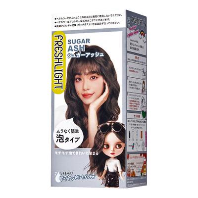 【官方正品】施华蔻染发膏