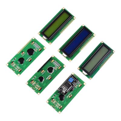 LCD显示屏液晶屏幕蓝屏黄屏灰屏