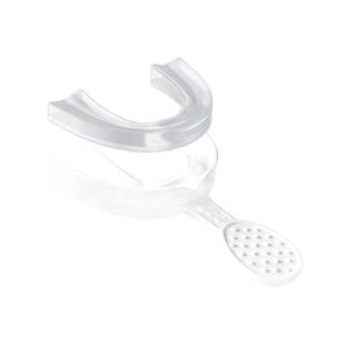 JSCH上牙套防磨牙神器夜磨牙睡觉磨牙儿童成人咬合垫护齿颌垫大人