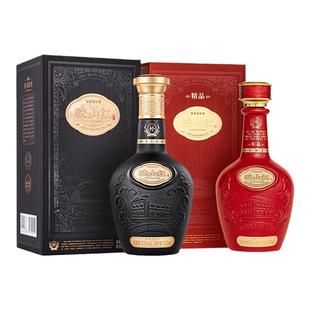 【映山红系列尝鲜】珍酒映山红53度酱香白酒精品口感进阶组合自饮