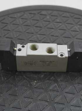 FESTO JMEBH-5/2-1/8-P-B 173036 P802 Magnetventi -used-
