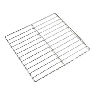 海氏烤箱烤网不锈钢架