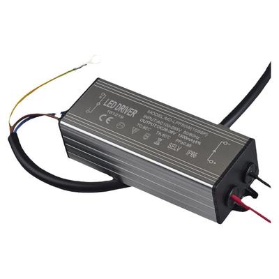 led防水投光灯驱动电源50W30W200瓦恒流驱动镇流器配件路灯工矿灯