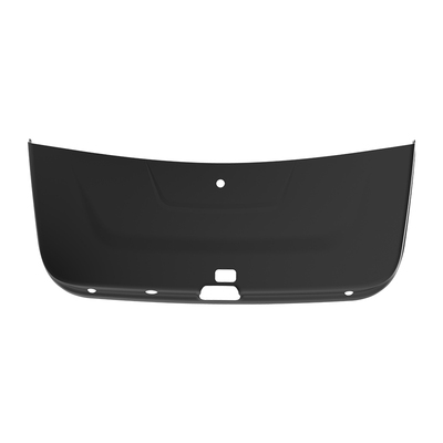 特斯拉后备箱尾门防护板