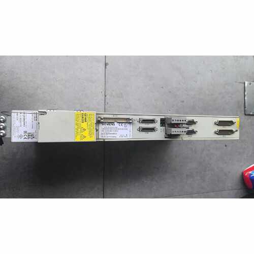 询价-双轴15A驱动器6SN11231AB000AA2一可维修