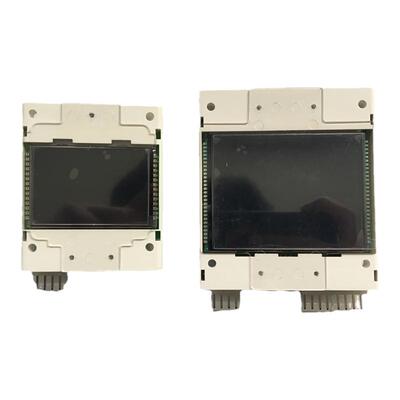 西子奥的斯2.8寸外呼板显示板