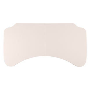 适用蔚来ES6EC6ES8车载小桌板可折叠电脑桌餐桌车内装饰用品配件