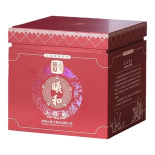 曦瓜曦和大红袍武夷山岩茶乌龙大红袍茶叶袋装口粮茶岩茶送礼盒装