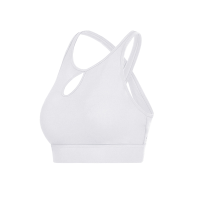 RESHAPE/重塑之路 中高强度水滴镂空美背运动内衣Waterdrop