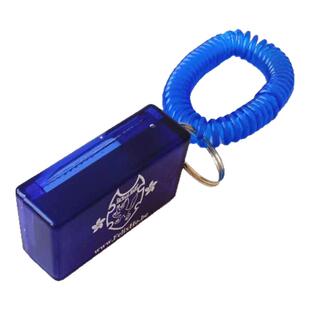 比利时响片新款进口狗狗训练装备训犬用品工作犬马犬边牧训狗神器