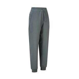 迪卡侬卫裤校服裤男春秋休闲裤健身长裤透气男裤针织裤子男款SAP1