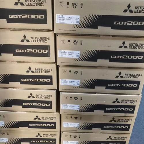议价三菱触摸屏GT2712-STWA、GT2712-STWD、GT2712-STBA