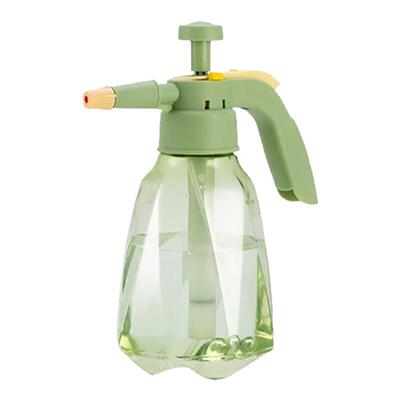 喷壶浇花家用压力洒水壶喷雾器