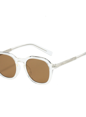 韩国潮牌男士休闲墨镜可配度数