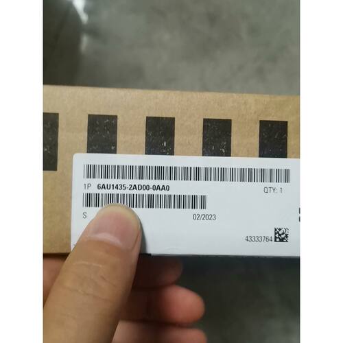 型号6AU14352AD000AA0未拍前询价下单