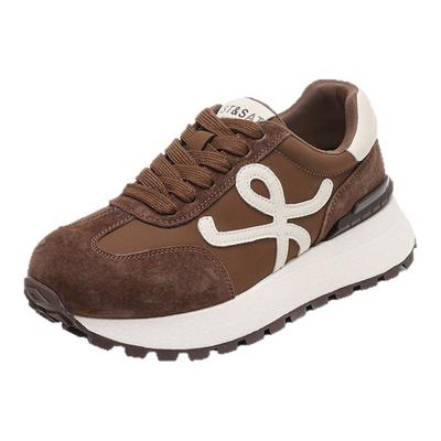 星期六正品旗舰店新款德训鞋