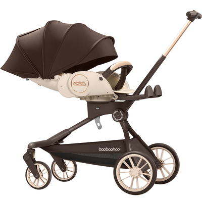 baobaohao宝宝好V9C遛娃神器