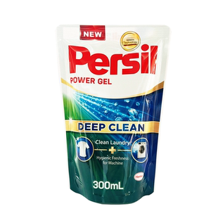 德国汉高persil宝莹洗衣液补充装袋装300ml婴儿宝宝内衣除菌留香