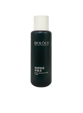 Bioloch/碧洛诗护肤水保湿