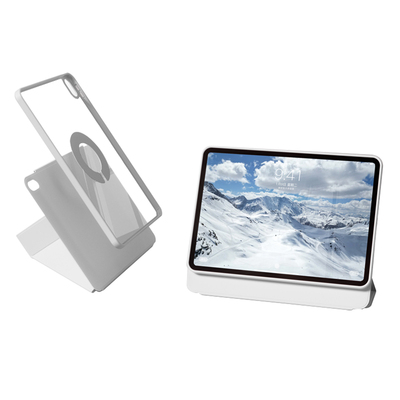 720磁吸旋转ipad防弯可拆保护套