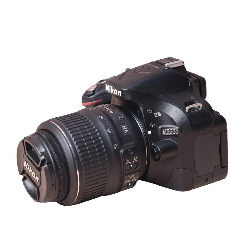 尼康d5300单反相机入门新手家用