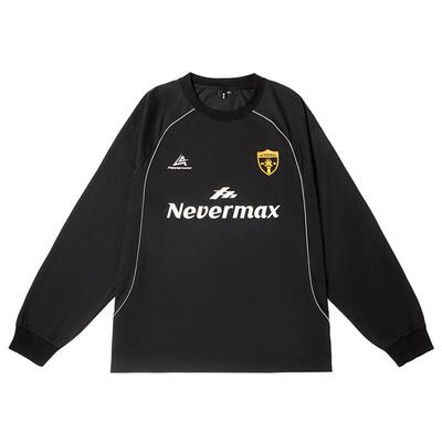 nmax黑科技凉感速干卫衣