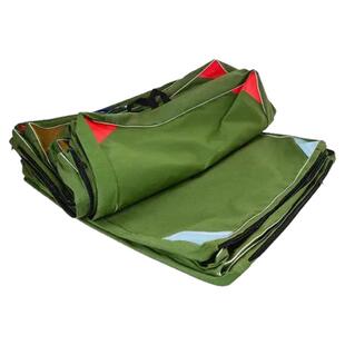 体育垫套仰卧起坐垫子外套体操垫布套海绵包外套帆布皮革体育训练