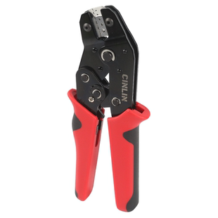 SN-1054小杜邦端子压线钳SH1.0/1.25/ZH1.5/XH2.54航模插头压接钳