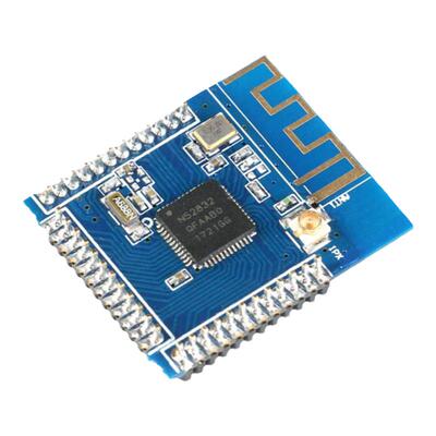 蓝牙模块nrf52832/51822天线