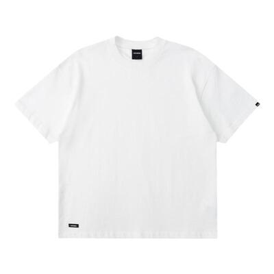 OCTOBEE短袖流行青年百搭短袖潮