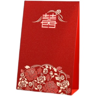 婚宴席位卡 婚礼桌卡创意婚礼桌牌婚庆座位卡结婚用品签到台卡