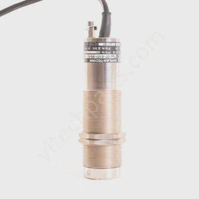07-6121-9512 Bartec - Used - incl. warranty - shipped within