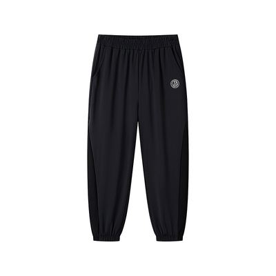 【斗篷】波司登奥莱女童短款防晒服运动长裤防紫外线UPF100+连帽
