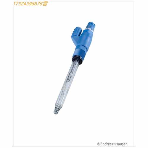 议价EH数字式pH电极CPS41D-7BC2B1