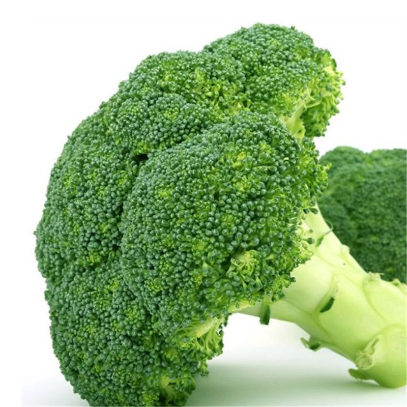【有机汇】有机西兰花250g 辅食新鲜蔬菜无农残轻食沙拉花椰菜