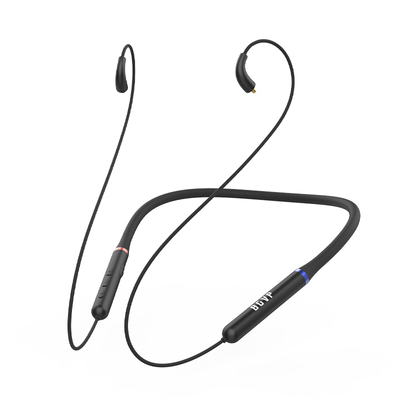 BGVP挂脖式蓝牙5.0IPX4防水