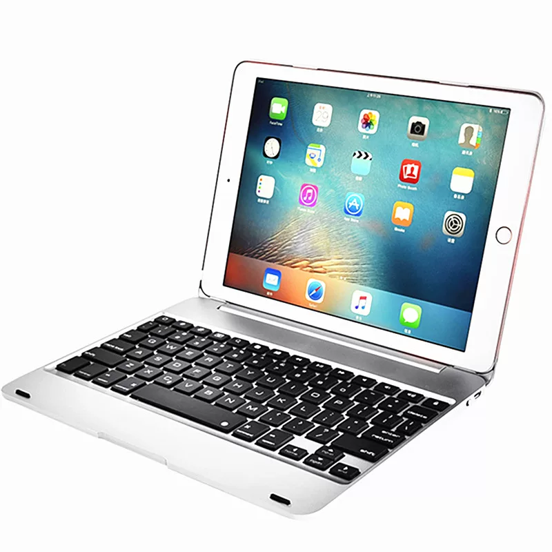 Ikodoo Ping? 018 новый iPad ini4 Bluetooth PRO9.7 IR2 вращение набор