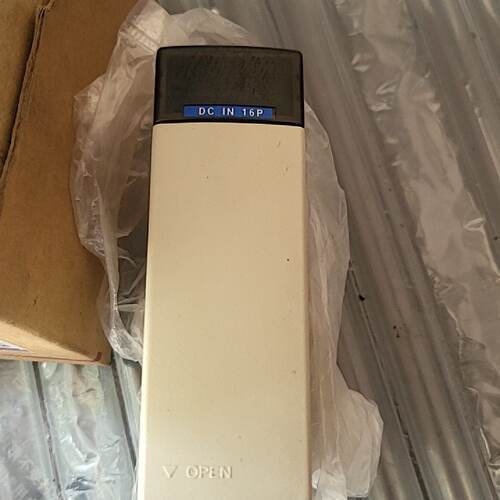 【请询价】PLC FARA N-70a CPL93023，DC输入