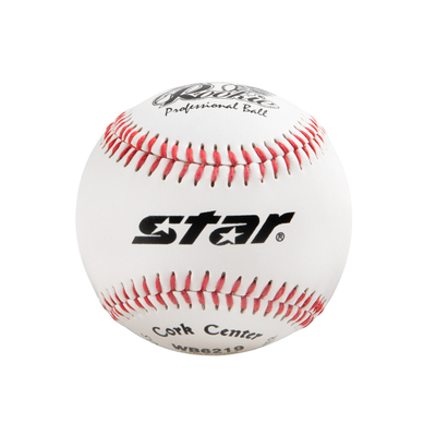 世达软式棒球实心儿童