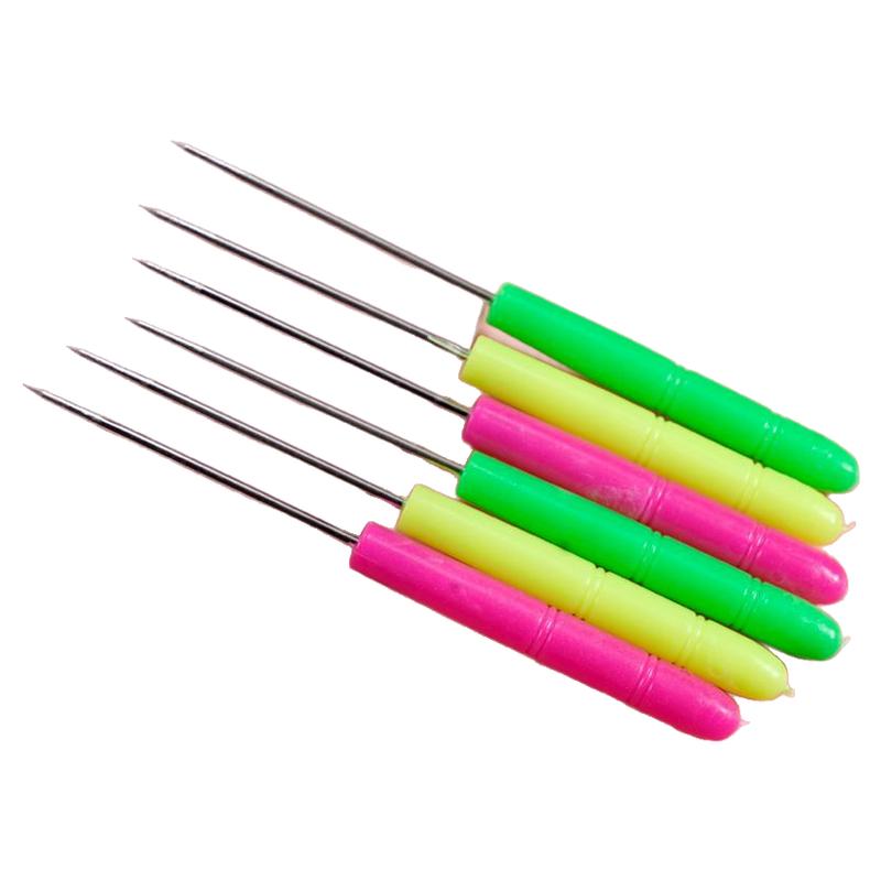 小錐子上鞋挑針制作工具鉆孔神器錐子大全開孔器毛粘工具超細打孔