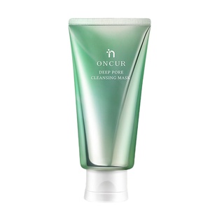 oncur安修泽水杨酸清洁泥膜水杨酸深层清洁毛孔祛黑头涂抹式白泥