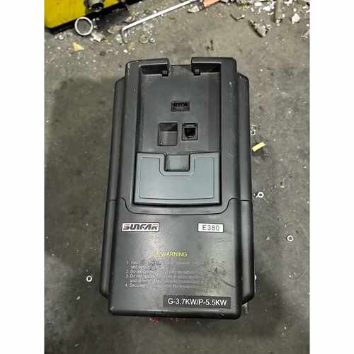 询价四方变频器 E380-4T0037G/0055P