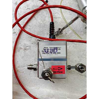 议价-H2scan Robust hydrogen