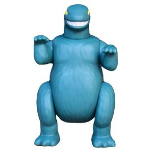 卡通动漫 蜡笔小新屁股动感超人光屁屁怪兽手办摆件 潮流可爱礼物